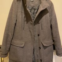 Дамско палто, снимка 1 - Палта, манта - 30979059