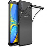 Samsung Galaxy A7 2018 - Силиконов Калъф / Кейс, снимка 1 - Калъфи, кейсове - 35062849