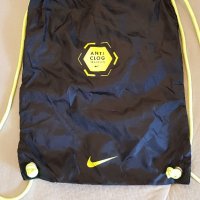 Original NIKE Football Anti Clog Traction Backpack, снимка 1 - Раници - 35016008