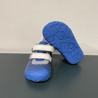 Обувки за момче D.D.Step / Нови детски боси обувки, снимка 4 - Детски обувки - 39867889