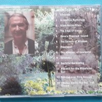 Dirk Mont Campbell – 2009 - Music From A Walled Garden(Fusion), снимка 5 - CD дискове - 42866826
