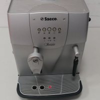Кафеавтомат Saeco Incanto SUP 021Y, снимка 2 - Кафемашини - 29155698