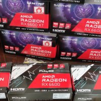 Sapphire Toxic Radeon RX 6950 XT LE GAMING OC 16GB, снимка 14 - Видеокарти - 36794946