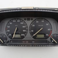Километраж, оборотомер Фолксваген венто 1.6и 95г Volkswagen vento 1.6i 1995, снимка 1 - Части - 44396475