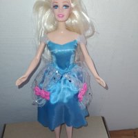 1966 кукла Барби, снимка 6 - Кукли - 32071942
