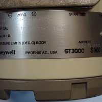 трaнсмитер Honeywell St3000 smart S900 pressure transmitter STF924-R1A, снимка 11 - Резервни части за машини - 35322281