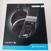 SENNHEISER URBANITE XL, снимка 1 - Слушалки и портативни колонки - 34336490