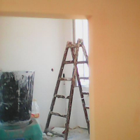 Обръщане   на   прозорци   /  Боядисване   на    стай / етажи и др  . , снимка 2 - Ремонти на къщи - 44565048