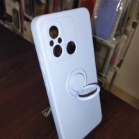 Xiaomi Redmi 12C силиконов гръб/кейс, снимка 2 - Калъфи, кейсове - 42908568