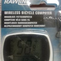 Компютър за велосипед Wi-Fi , снимка 3 - Аксесоари за велосипеди - 33721288