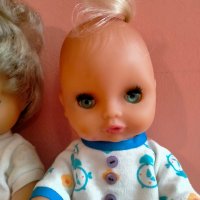 Колекционерска кукла Германия  Цената е за всички кукли, снимка 18 - Колекции - 39321436