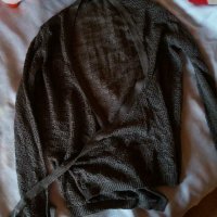 ЛОТ от жилетка, туника и пуловер, снимка 6 - Жилетки - 30725810