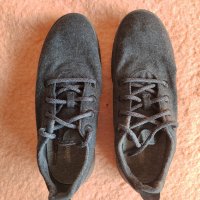 Allbirds вълнени маратонки , снимка 6 - Маратонки - 42443979