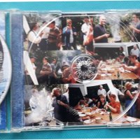 Hauteville – 2001 - Hauteville(Classic Rock), снимка 7 - CD дискове - 42864989