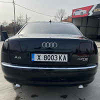 Audi A8 4.2TDI , снимка 7 - Автомобили и джипове - 44810473