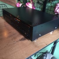 Sony CDP-790 + дистанционно, снимка 5 - Други - 40452142