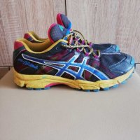 Asics gel Fuji Attack, номер 41, снимка 1 - Маратонки - 29268310