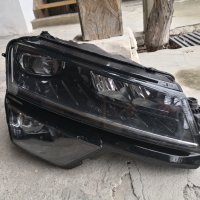 Фар Skoda Karoq FULL LED , снимка 2 - Части - 40267144