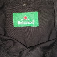 Heineken риза , снимка 3 - Ризи - 31365114