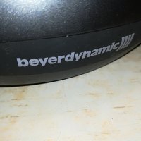 beyerdynamic stereo headphones 3107220832, снимка 4 - Слушалки и портативни колонки - 37545744