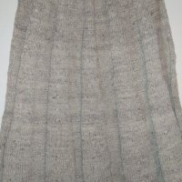 Плетена пола, снимка 2 - Поли - 31372009