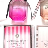 Victoria’s secret Bombshell парфюм 100мл, снимка 5 - Дамски парфюми - 44208918