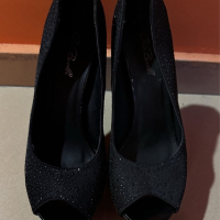 Официални обувки, снимка 3 - Дамски елегантни обувки - 44659033