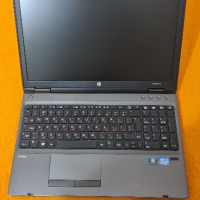 Лаптоп HP probook 6570b, снимка 5 - Лаптопи за работа - 38902210