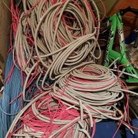 Изкупуване на  интернет кабели със изолацията FTP UTP , снимка 4 - Друга електроника - 40668180