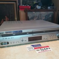 sony dav-d150n dvd/vcr receiver 1201211400, снимка 3 - Ресийвъри, усилватели, смесителни пултове - 31396646