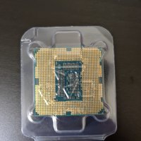 Процесор Intel Core i7 3770 (3,4Ghz - 3,9 Ghz) – LGA 1155 (Ivy Bridge), снимка 4 - Процесори - 37180003