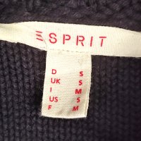 Esprit sweater S, снимка 2 - Блузи с дълъг ръкав и пуловери - 37858439