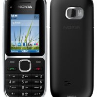 Дисплей Nokia 2700 - Nokia 2730 - Nokia 5000 - Nokia 3610f  - Nokia 5130 - Nokia C2-01 - Nokia C2-05, снимка 10 - Резервни части за телефони - 11780388