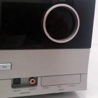 Ресивър Harman/Kardon AVR 340, снимка 11 - Ресийвъри, усилватели, смесителни пултове - 29680318