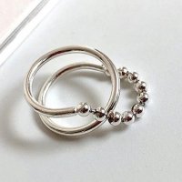 Сребърен пръстен за жени - 925 , снимка 5 - Пръстени - 31358010