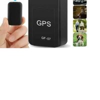 Мини GPS Тракер Модел GF-07 За проследяване Подслушване gf07Gallery open ПРОМОТИРАЙ ОБНОВИ Бизнес  Д, снимка 1 - Друга електроника - 42907949