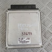 Компютър Ford Focus 1.8TDCi 2002г.	, снимка 1 - Части - 44428289