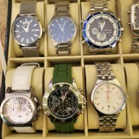 Мъжки оригинални часовници Bering Titanium,Roots,Festina, Chrono Adora Titanium, Casio,Skmei,Skyline, снимка 3 - Мъжки - 42797841