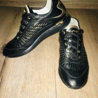 Спортни обувки Sioux размер 39 1/2, снимка 2 - Дамски ежедневни обувки - 40112269