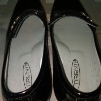 Елегантни кожени обувки D&G, снимка 6 - Дамски елегантни обувки - 29310240