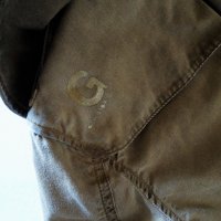 Намалено G-star Raw Jacket Nomad Vintage Aged Размер M, снимка 15 - Якета - 29137179