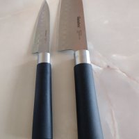 Продавам 3 броя кухненски ножове., снимка 3 - Други - 38031525