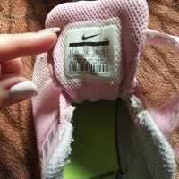 Маратонки Nike , снимка 2 - Детски маратонки - 44474371