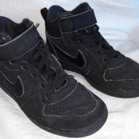 детски обувки Nike. номер 28,5, снимка 1 - Детски маратонки - 44737404