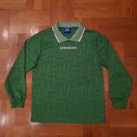 Umbro vintage old-school football shirt, снимка 1 - Футбол - 42678006