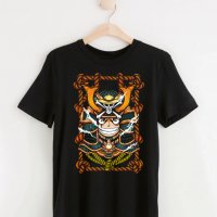 Аниме тениска One Piece, снимка 1 - Тениски - 38204385