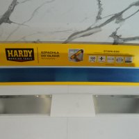 Hardy - Нож за шпакловка 100 см / Сменяемо острие, снимка 7 - Други инструменти - 42715235
