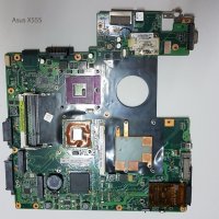 Дъно Asus X55S, снимка 2 - Части за лаптопи - 30075257