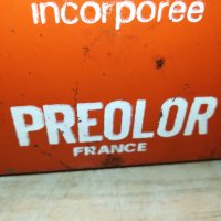 PREOLOR-FRANCE 0509211146, снимка 4 - Антикварни и старинни предмети - 34029948