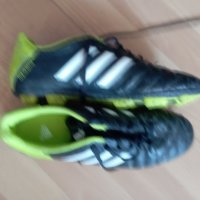 Футболни обувки 38номер, снимка 1 - Футбол - 42025570